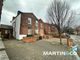 Thumbnail Maisonette for sale in Cobham Parade, Leeds Road, Outwood, Wakefield