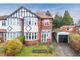 Thumbnail Semi-detached house to rent in Stobart Avenue, Prestwich, Manchester