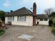 Thumbnail Detached bungalow for sale in Willow Close, Hutton, Brentwood