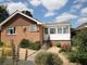 Thumbnail Detached bungalow for sale in Ashley Way, Brighstone, Newport