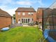 Thumbnail Detached house for sale in Coltsfoot Close, Rugby
