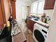 Thumbnail Terraced house for sale in Turner Street, Stoke-On-Trent, Staffordshire