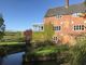 Thumbnail Detached house for sale in Worcester Road, Chadbury, Evesham, Worcestershire
