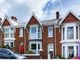 Thumbnail Shared accommodation to rent in Knoll Avenue, Uplands, Swansea