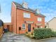 Thumbnail Semi-detached house for sale in Sgt Mark Stansfield Way, Hyde