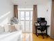 Thumbnail Flat for sale in Three Colt Street, London