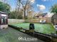 Thumbnail Link-detached house for sale in Maywell Drive, Solihull