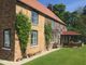 Thumbnail Farmhouse for sale in Bartindale Road, Hunmanby, Filey