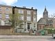 Thumbnail Flat to rent in Alexandra Road, Swiss Cottage