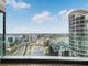Thumbnail Flat for sale in Charrington Tower, 11 Biscayne Avenue