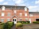 Thumbnail Flat for sale in Windsor Court, Newbury, Berkshire