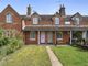 Thumbnail Terraced house for sale in East Lane, Dedham, Colchester, Essex