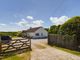 Thumbnail Bungalow for sale in Trethewell, St Just In Roseland, Near St Mawes
