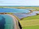 Thumbnail Land for sale in Balfour, Orkney