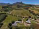 Thumbnail Country house for sale in Marshden Estate, Cordoba Road, Stellenbosch, Western Cape, 7600