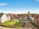 Thumbnail Town house for sale in Bibbys Way, Framlingham, Woodbridge