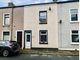 Thumbnail Terraced house for sale in Cleator Street, Dalton-In-Furness