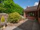 Thumbnail Detached bungalow for sale in Top Road, Calow