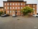 Thumbnail Flat for sale in The Malthouse, 167-169 Horninglow Street, Burton-On-Trent, Staffordshire