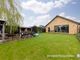 Thumbnail Detached house for sale in William Peck Road, Spixworth, Norwich