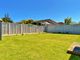 Thumbnail Detached bungalow for sale in Turpins Lane, Kirby Cross, Frinton-On-Sea