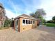 Thumbnail Detached bungalow for sale in Egerton Gardens, Ilford
