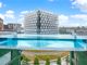 Thumbnail Flat to rent in Legacy Building, Embassy Gardens, Battersea, London