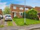 Thumbnail Semi-detached house for sale in Westmorland Way, Jacksdale, Nottingham, Nottinghamshire
