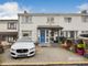 Thumbnail Terraced house for sale in Coxdean, Epsom, Surrey.