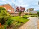 Thumbnail Detached house to rent in Stafford Road, Petersfield, Hampshire