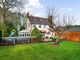 Thumbnail Detached house for sale in Chandlers Lane, Yateley, Hampshire