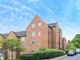 Thumbnail Flat for sale in Sherwood Place, Headington, Oxford