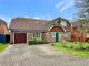 Thumbnail Detached house for sale in Birch Close, New Barn, Longfield, Kent