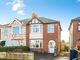 Thumbnail Semi-detached house for sale in Fern Hill Road, Cowley, Oxford