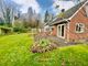 Thumbnail Detached bungalow for sale in Grange Road, Bronington, Whitchurch