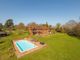 Thumbnail Detached house for sale in Gilston Lane, Gilston, Harlow, Essex