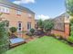 Thumbnail Detached house for sale in Harfleur Court, Monmouth, Monmouthshire