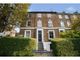 Thumbnail Flat to rent in St Martin's Road, London