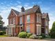 Thumbnail Detached house for sale in Hadleigh Road, Ipswich, Suffolk