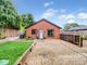 Thumbnail Semi-detached bungalow for sale in Back Lane, Stalmine, Poulton-Le-Fylde