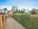 Thumbnail Detached house for sale in Wetherby Road, Rufforth, York