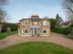 Thumbnail Detached house for sale in Winkfield Road, Windsor