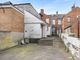 Thumbnail Terraced house for sale in Oswald Road, Scunthorpe