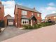Thumbnail Detached house for sale in Waterfield Road, Malpas