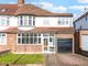 Thumbnail Semi-detached house for sale in Overmead, Sidcup