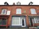 Thumbnail Terraced house to rent in Vivian Road, Harborne