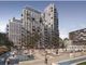 Thumbnail Flat for sale in 602 Admiralty House, London
