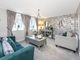 Thumbnail Semi-detached house for sale in "Greenwood" at Woodmansey Mile, Beverley