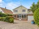 Thumbnail Detached house for sale in Long Shepherds Drive, Caswell, Swansea