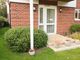 Thumbnail Flat for sale in King Harold Lodge, Waltham Abbey
